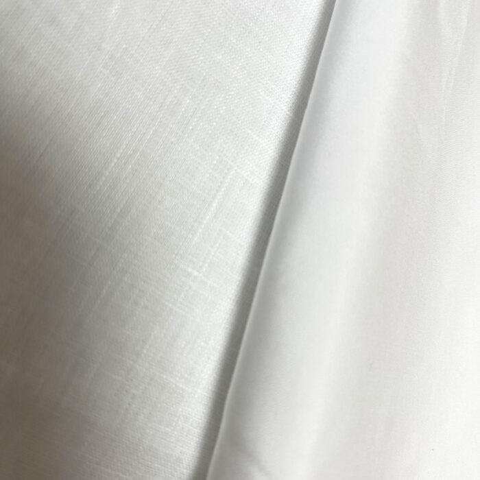 22．シャツは「手ざわり」で変わる