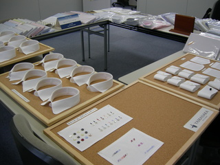 展示会ありがとうございました。