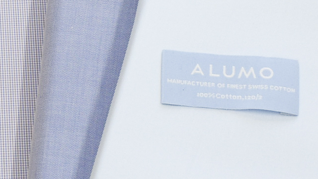 ALUMO | アルモ