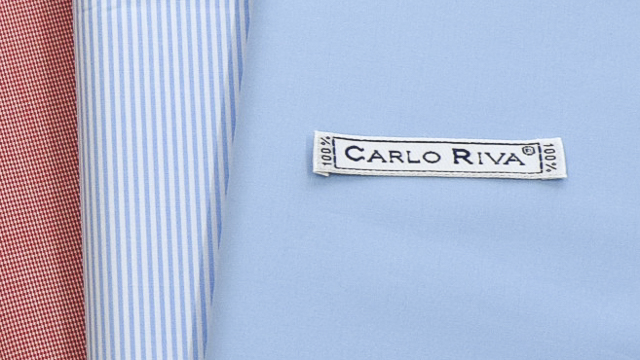 Carlo Riva | カルロリーバ