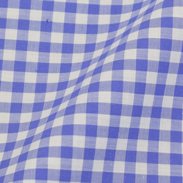 ギンガムチェック | 格子柄